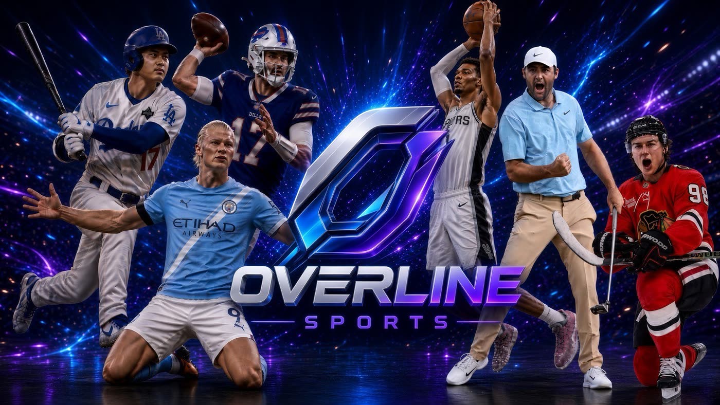 Overline Sports